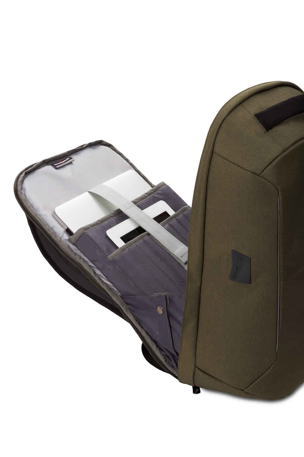 Swissgear 2713 Anti-Theft USB Laptop Backpack