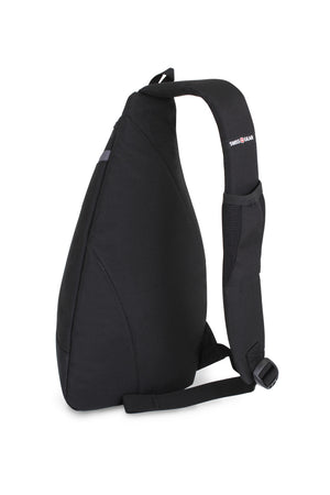 Swissgear 1818 Triangle Sling Bag - Padded back panel