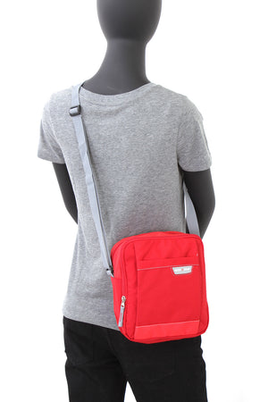 Swissgear 2310 Day Bag Adjustable webbing shoulder strap