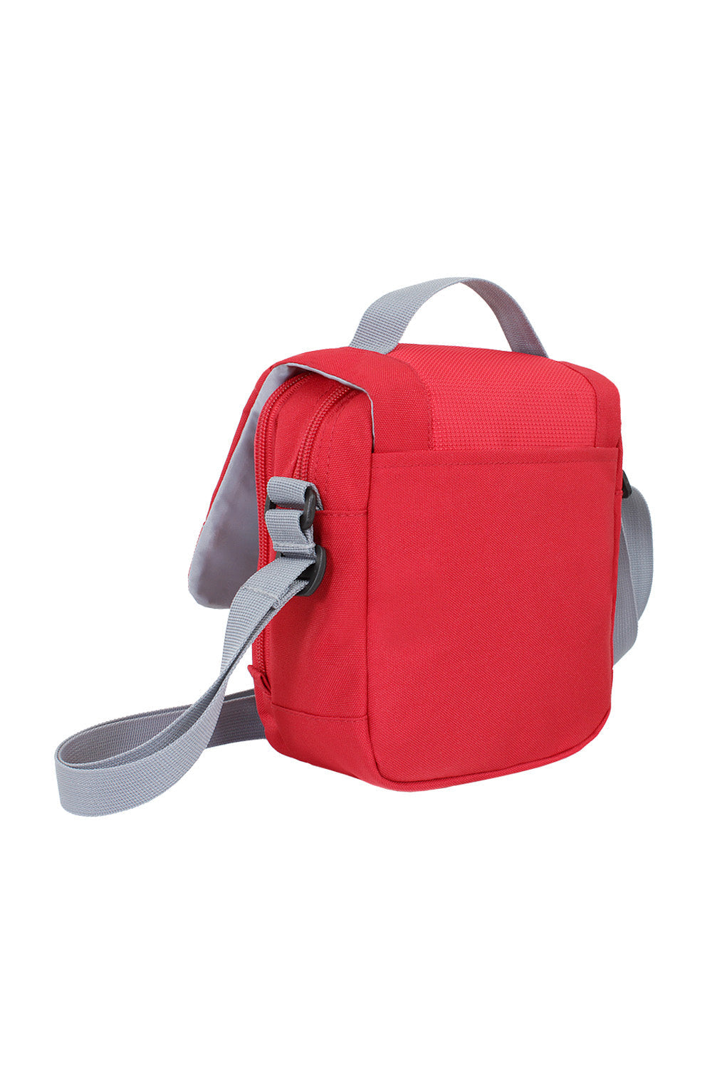 Swissgear 2310 Mini Flap Bag Top web loop handle