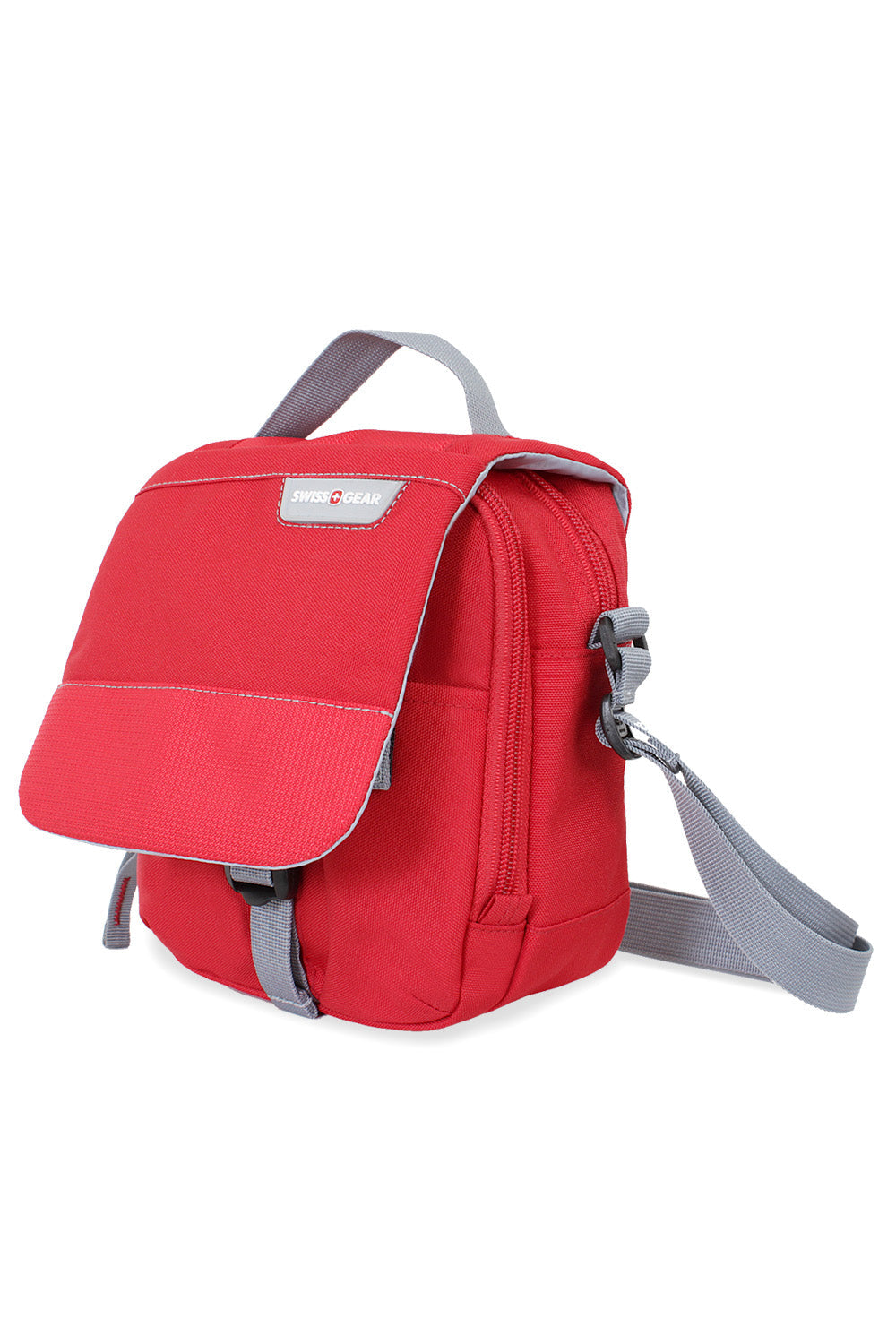 Swissgear 2310 Mini Flap Bag - Red