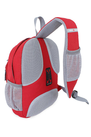 Swissgear 2310 Mini Sling Padded, Airflow back panel