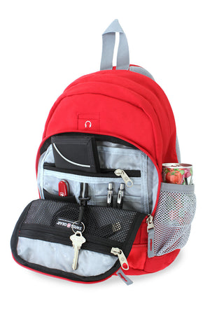 Swissgear 2310 Mini Sling Organizer compartment 