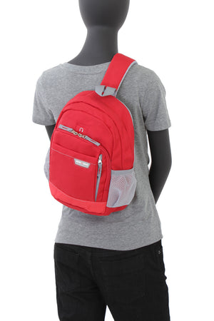 Swissgear 2310 Mini Sling Padded shoulder straps