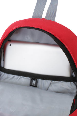Swissgear 2310 Mini Sling Large-capacity main compartment
