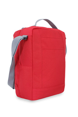 Swissgear 2310 Vertical Boarding Bag Top web loop handle