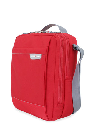 Swissgear 2310 Vertical Boarding Bag - Red