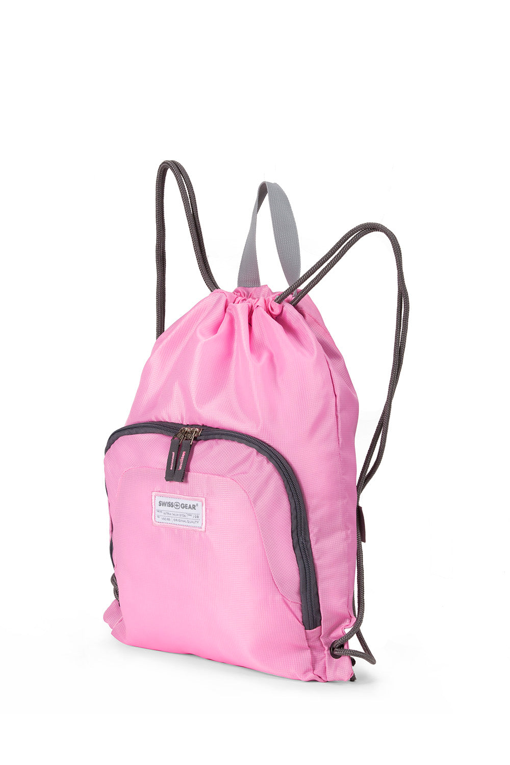 SWISSGEAR Heritage Sports Bag - Fuchsia - 01