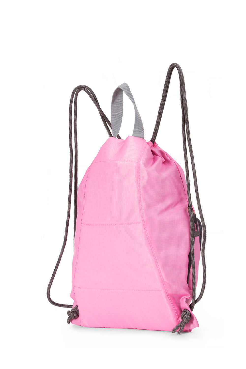 SWISSGEAR Heritage Sports Bag - Fuchsia - 02