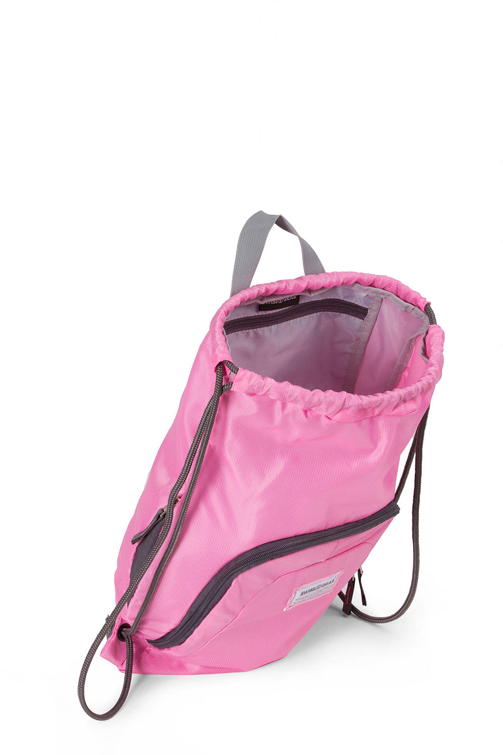 SWISSGEAR Heritage Sports Bag - Fuchsia - 06