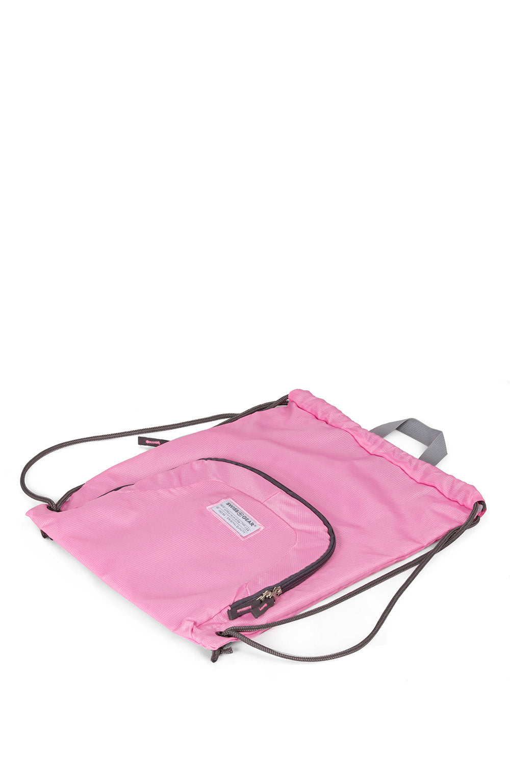 SWISSGEAR Heritage Sports Bag - Fuchsia - 07