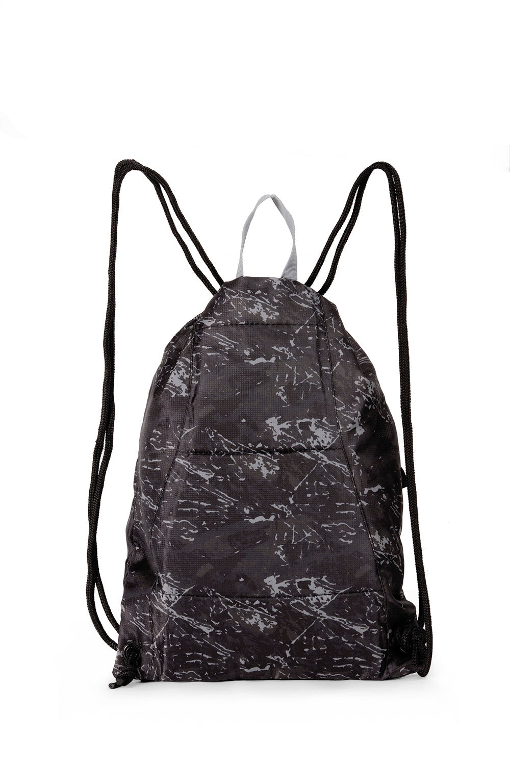 SWISSGEAR Heritage Sports Bag - Black/Grey Ridge - 03