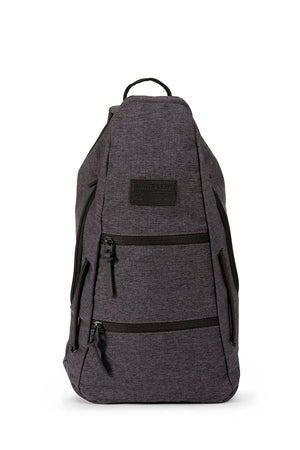 Swissgear Sling Backpack Two front zip pockets