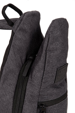 Swissgear Sling Backpack Top webbed handle