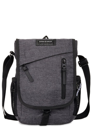 Swissgear 2718 Getaway 2.0 Vertical Travel Bag - Two exterior front pockets