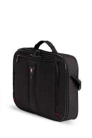 Swissgear Jasper Laptop Business Case - Black