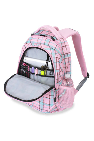 Swissgear 3029 Backpack Organizer compartment