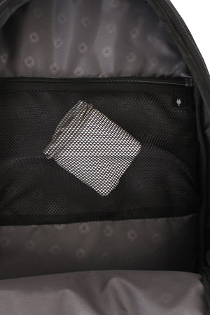 Swissgear 3255 ScanSmart Laptop Backpack- Zippered Accessory Pocket