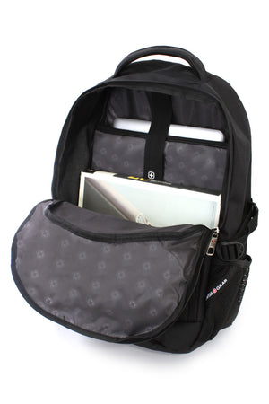 Swissgear 3265 Laptop Backpack laptop sleeve designed to fit most 15