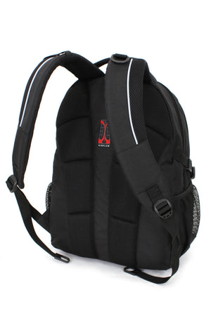 Swissgear 3272 Laptop Backpack Padded, Airflow back panel 