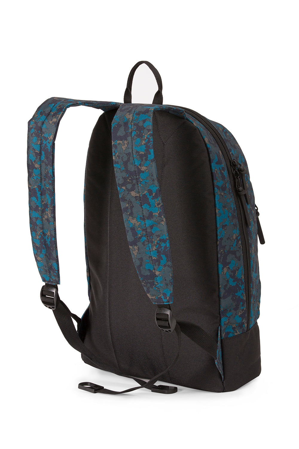 SWISSGEAR 5319 Laptop Backpack - Turquoise Granite - 02