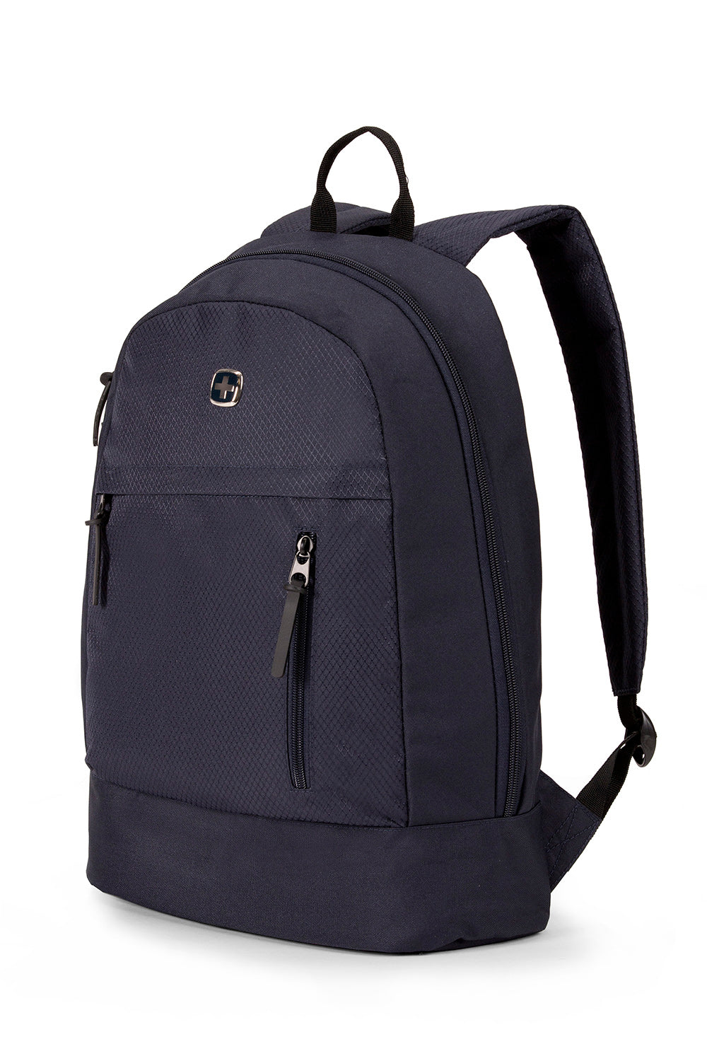SWISSGEAR 5319 Laptop Backpack - Navy Noir - 01