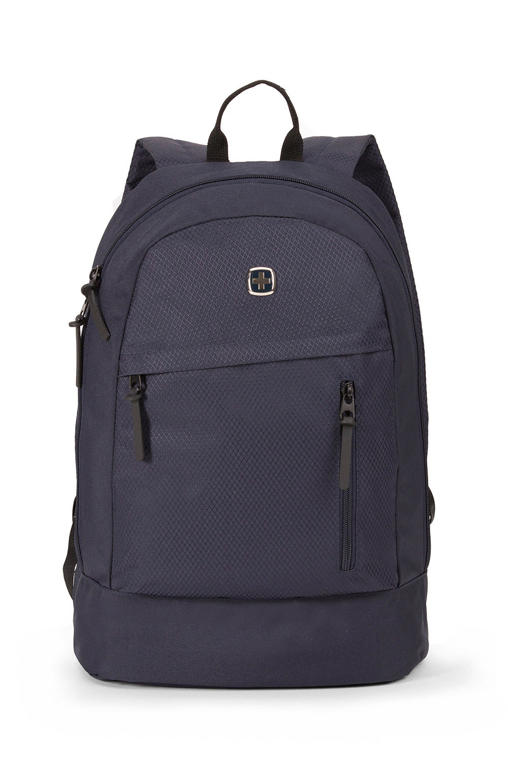 SWISSGEAR 5319 Laptop Backpack - Navy Noir - 03