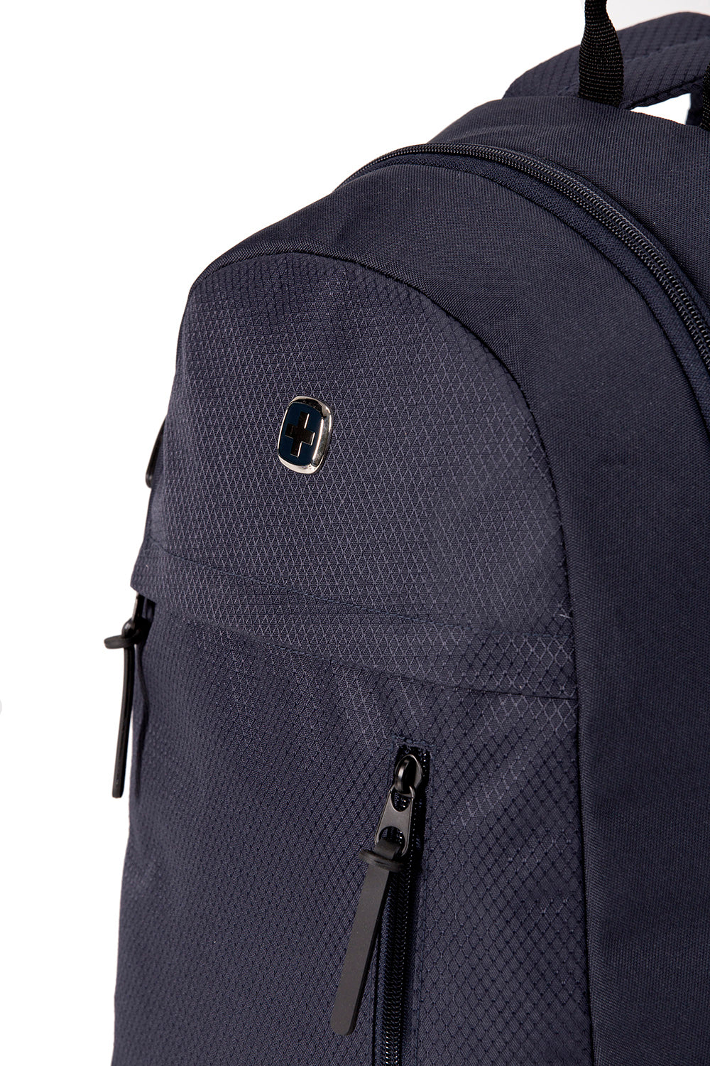 SWISSGEAR 5319 Laptop Backpack - Navy Noir - 06