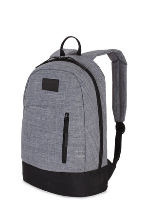 Swissgear 5319 Special Edition Backpack - Urban Heather 