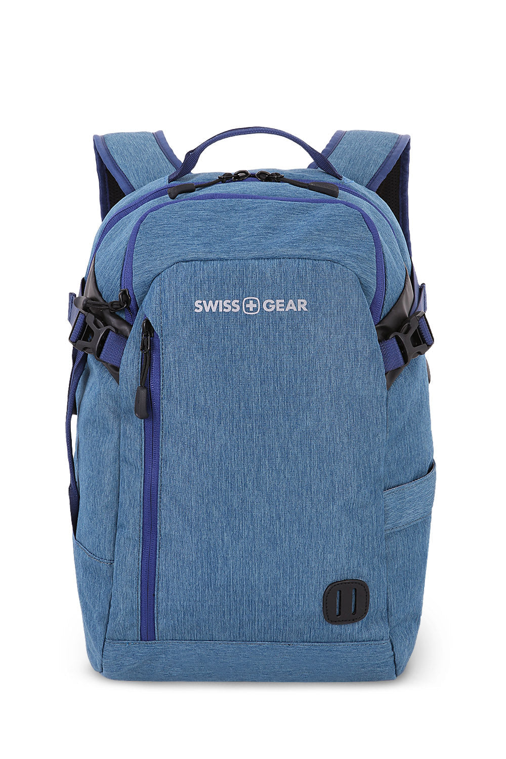 SWISSGEAR 5337 Travel Laptop Backpack - Blue - 02