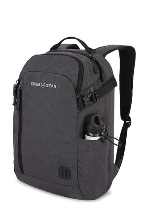 balo k swiss laptop backpack m grey SWISSGEAR 5337 Travel Laptop Backpack