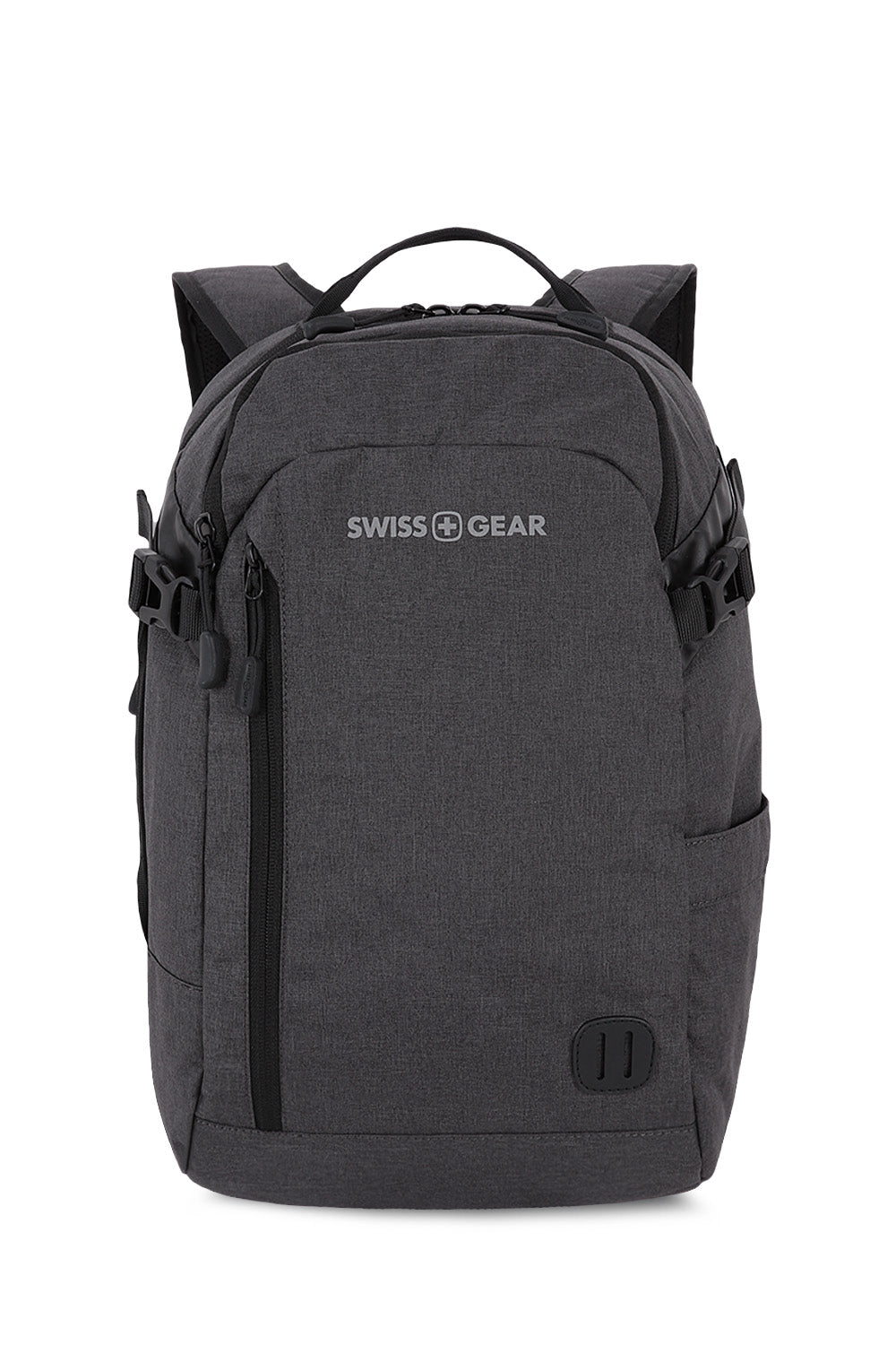 SWISSGEAR 5337 Travel Laptop Backpack - Grey - 02