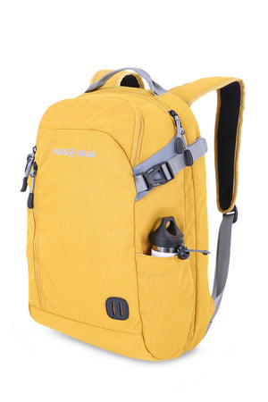 Swissgear 5337 Hybrid Backpack - Yellow