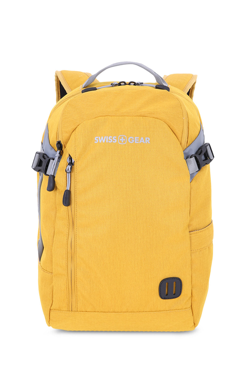 SWISSGEAR 5337 Travel Laptop Backpack - Mustard - 02