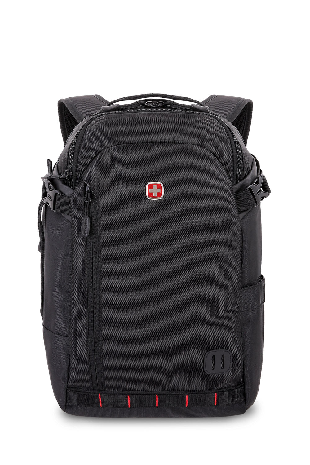 SWISSGEAR 5337 Travel Laptop Backpack - Black - 02