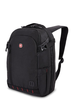 best travel laptop backpack with luggage strap MATEIN 18 Inch Extra Large Backpack, 50 L Business Perfect for week SWISSGEAR 5337 Travel Laptop Backpack