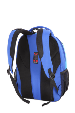 Swissgear 5388 Backpack Padded, Airflow back panel with mesh fabric 