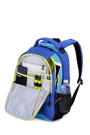 Swissgear 5388 Backpack Organizer compartment 