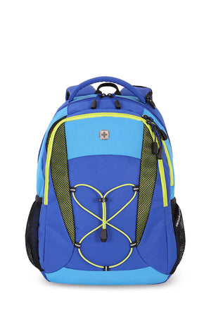 Swissgear 5388 Backpack - Rich Navy/Dramatic Blue 