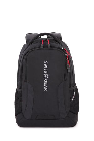 Swissgear 5503 Backpack Front panel web vista loop