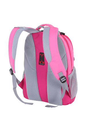 Swissgear 5522 Backpack Padded, Airflow back panel with mesh fabric 
