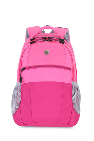 Swissgear 5522 Backpack Quick-access, front pocket