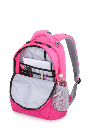Swissgear 5522 Backpack Organizer compartment 