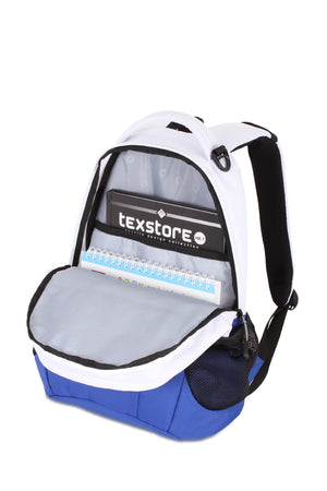 Swissgear 5522 Backpack Organizer compartment 