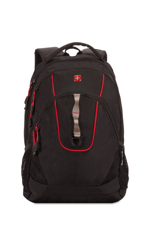 Swissgear 5686 Laptop Backpack - Padded grab handle