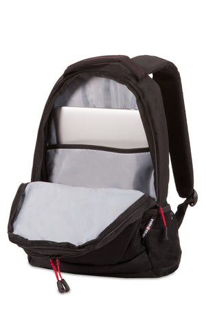 Swissgear 5686 Laptop Backpack - Laptop compartment for safe storage of 13” laptop