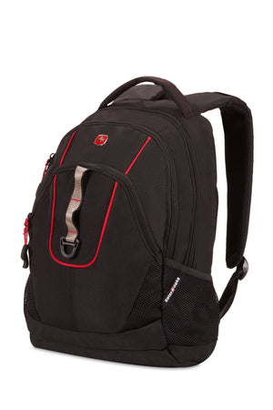 Swissgear 5686 Laptop Backpack - Padded, airflow back panel 