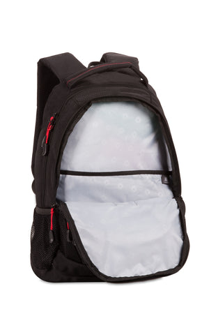 Swissgear 5686 Laptop Backpack - Main compartment w/ tablet sleeve