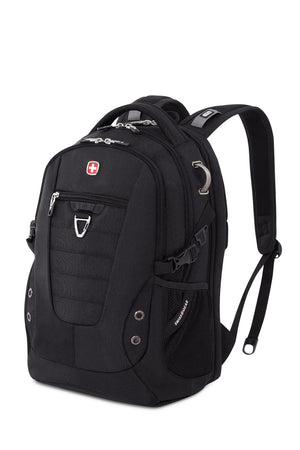 Swissgear 5831 Scansmart Backpack in Black 