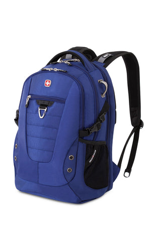 Swissgear 5831 Scansmart Backpack Front zippered quick access pocket